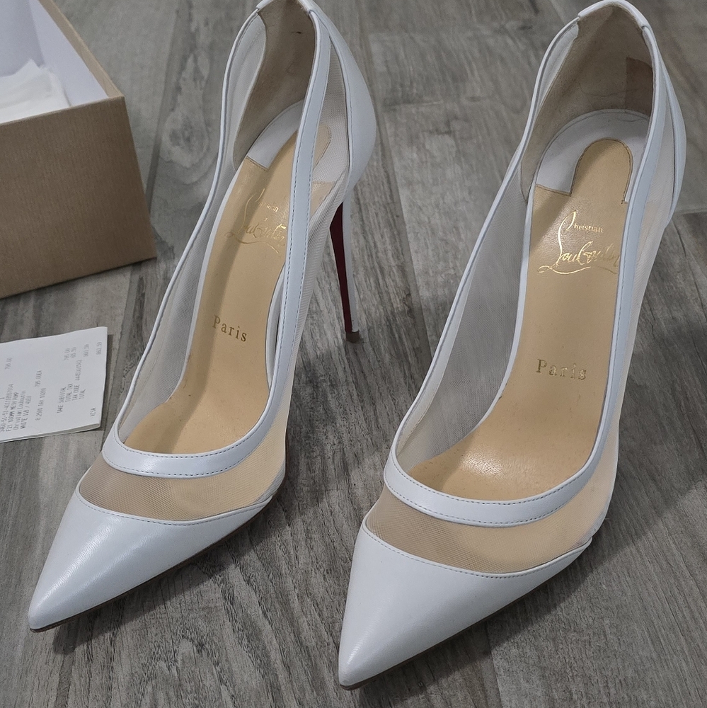 Christian Louboutin Heels